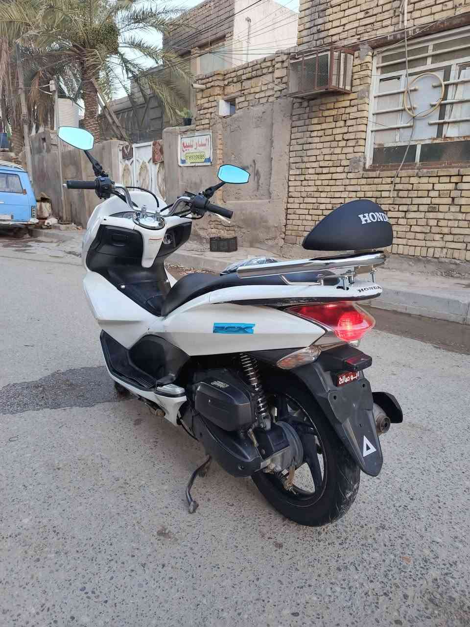 بي سي اكس جيل اول الدراجه كفاله عامه مابيها اي نقص جديده كلش وكلها بلاديه ماملعوب بيه وجه بومه وتجوه حساس زدحام سعر خاص مكاني #ناصريه_مركز *********** اتصل وتدلل
