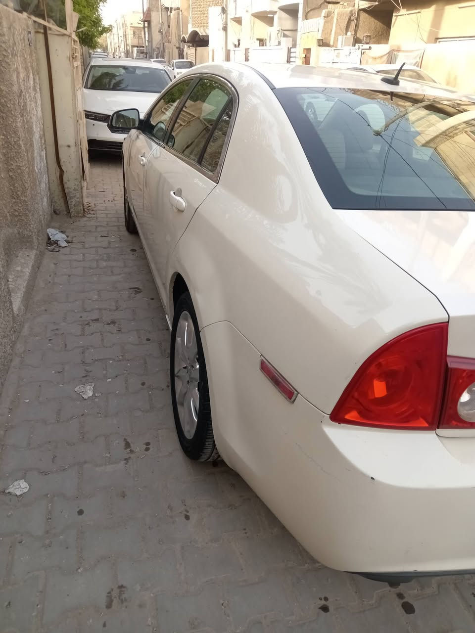 ماليبو امريكي 2010 بغداد دولي هزة جديدة باسمي مكينة 2400 جديدة كير جديد تبريد تدفئة طخم تاير كهربائيات كلها جاهزة تحويل مباشر 67 بيهة مجال ***********
