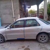 النترا دمعة • ١٩٩٤ • شهربان