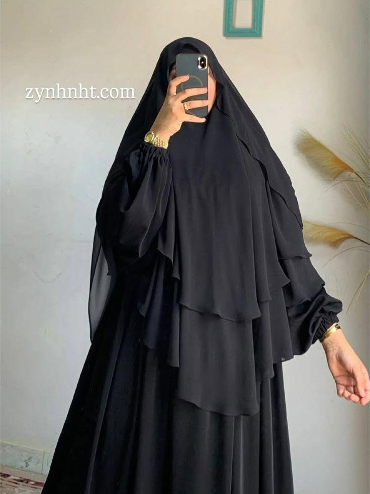 جملة__مفرد
جميع الألوان 
لدينا خدمة التوصيل كافة المحافظات 
للحجز ( طلب خاص) 
توصيل مجاناً 
�������
بەتاکو ….کۆ
بەهەموو  رەنگێ بەردەستە 
گەیاندنمان هەیە بۆ هەموو شارێک 
�������

#حجاب #پۆشاک #ملابس_نسائيه #نقاب #ملابس_محجبات ملابس_شرعية كالار, السليمانية


**إذا كنت صاحب هذا الإعلان وتريد حذفه لأي سبب، رجاءا أرسل رسالة إلى الدعم الفني**
