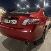 كامري • ٢٠٠٩ • الانبار الرمادي