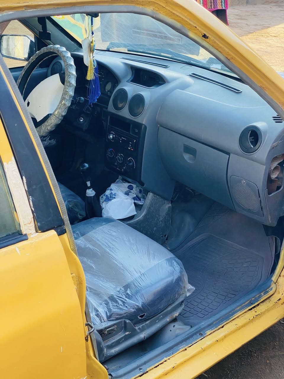 سايبه مديل 2012 مكاني ميسان قلعة صالح  ***********
