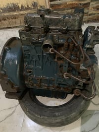 محرك كابوتا حجم المحرك1105 ومحرك بيركز بزون 3 بستم عنوان ميسان07817874...