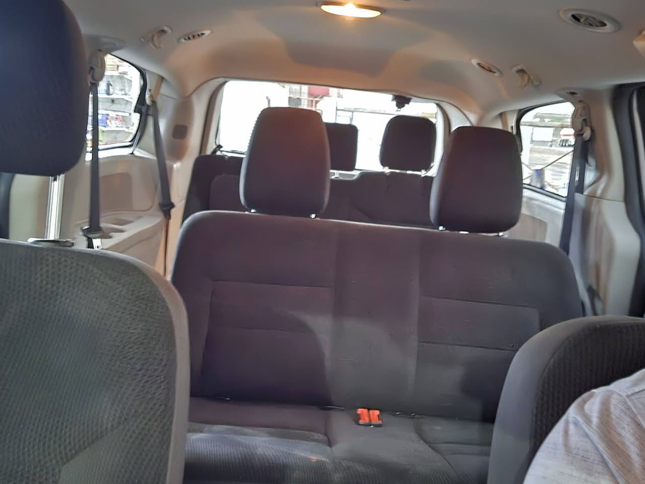 دوج كرفان(2019 )حادث درامية فقط يرباك طاك سيارة حلوة ماشيه ٦٣ قابلة للزيادة سعر ١٨٠ مع المجال


**إذا كنت صاحب هذا الإعلان وتريد حذفه لأي سبب، رجاءا أرسل رسالة إلى الدعم الفني**