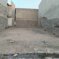 ١٠٠م • حي صدام • سند جديد