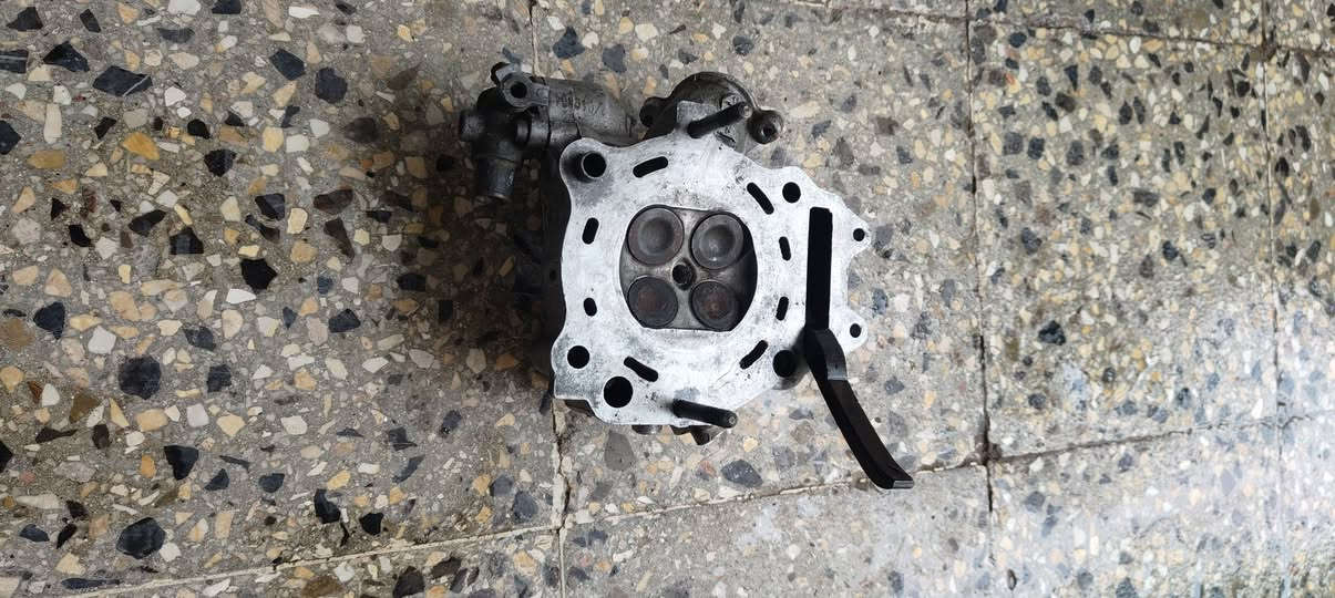 السلام عليكم للبيع مال دراجه ساسوكي السعر 70 بمجال /***********
