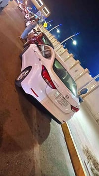 افانتي 2016 خليجي بدون صبغ بدون ضرر ماشي 104 كيلو فقط  كير مكينة شرط س...