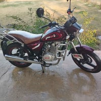 يالله سلام عليكم دراجة ام زت ناصي موديل ٢٠٢٢ مكفولة أوراق موجودة للاست...