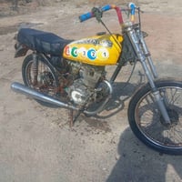 تايگر 175 • هندر ملحوم • ناصريه الغراف