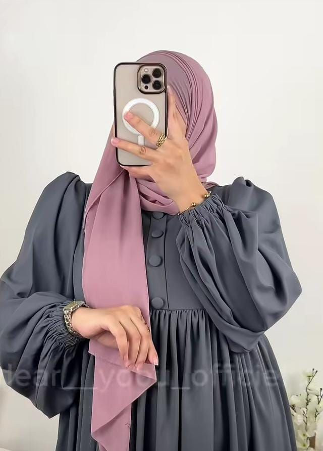 عباية توب كريب روزا توصيل لجميع المودون


**إذا كنت صاحب هذا الإعلان وتريد حذفه لأي سبب، رجاءا أرسل رسالة إلى الدعم الفني**