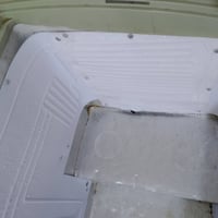 ثلاجة • نظيفه • مرخصة