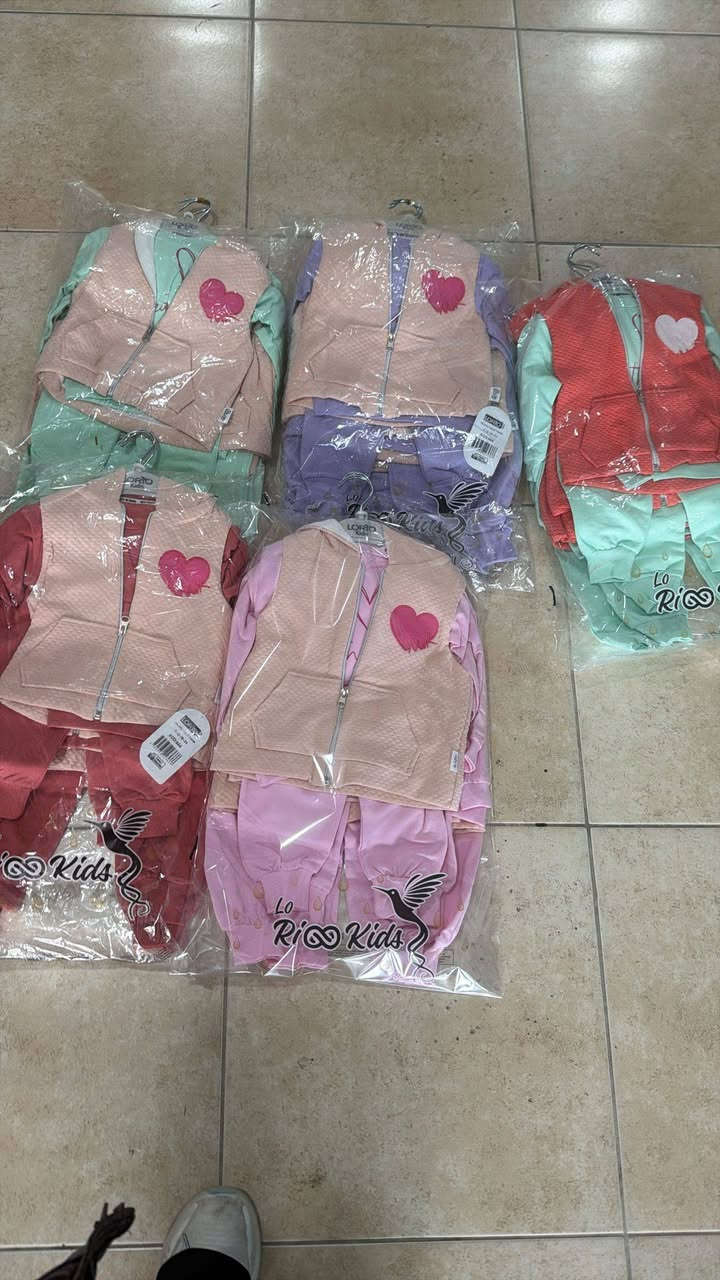 لأصحاب جملة فقط
شروة بين 3600 إلى  3800 قطعة
قماش روعه الألوان جميعها متوفرة
مبيعاتنا جملة فقط للمعرفة التفاصيل اكثر تواصلو معي عل واتساب
بيع ملابس اطفال بلجملة
Детские одежды оптом
Çocuk Giyim Toptan Satiş
Wholesale kids’ wear
     👇👇للتواصل على واتس اب whatsapp 👇👇
Yasin:00905319897337  
                تابعوا صفحاتنا على مواقع التواصل الإجتماعي ليصلكم كل جديد.
🔗Facebook: 
https://www.facebook.com/yasin.kalash

Whatsapp kanal:
‏تابع قناة Yasin Reyon Bebe في واتساب: https://whatsapp.com/channel/0029VbBJRiFATRSoTVj7ce0H

🔗Telegram Channel: 
https://t.me/yassokalash92

🔗WhatsApp Channel:
https://chat.whatsapp.com/Et4BdPruLULKfBAHAzyxqe?mode=ac_t

🔗Instagram: 
https://www.instagram.com/yassokalash?igsh=MW13YzhhZzA3enM4dg==

🔗Tiktok: 
https://www.tiktok.com/@yassokalash92?_t=8rz5b6UrTp1&_r=1

 #belarus #romania  #dagestan  #serbia #azerbaycan #irak #algeria #lubnan #tunisie #ürdün #turkmenistan #irak 
#tunisia #algerie #lübnan #libya #ermenistan #makadonya #roma #roman #russiangirl #russia #ukraine #ukrayna #moldova #bulgaria #bulgaristan #uzbekistan #turkmenistan #tajikistan #kazakistan #kırgızistan #dagistan #filstin 
#israil #kongo #nigeria #misir #tanzania #poland 
#greece #makadonya #maltanen #irak 
#tunisia #algerie #lübnan #libya #ermenistan #makadonya #roma #roman #russiangirl #russia #ukraine #ukrayna #moldova #bulgaria #bulgaristan #uzbekistan #turkmenistan #tajikistan #kazakistan #kırgızistan #dagistan #filstin 
#israil #kongo #nigeria #misir #tanzania #poland 
#greece #makadonya #malta


**إذا كنت صاحب هذا الإعلان وتريد حذفه لأي سبب، رجاءا أرسل رسالة إلى الدعم الفني**