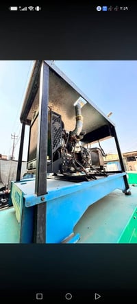 بيركنز • ١٥ كي في • كربلاء