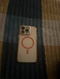 آيفون ١٤ برو ماكس • ٢٥٦ • بطاريه ٩١