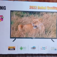 تلفزيون • بالكارتون