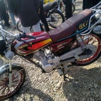 كلار • ماطور ٢٠٠ سي سي • موديل ٢٠١٣