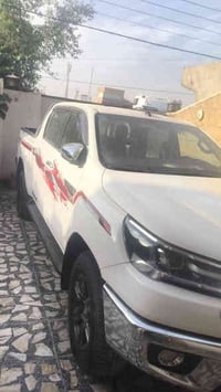 البيع ساز 2022 فول مواصفات  رقم بغداد السعر 330 ماشيه 12 الف مكفوله كف...