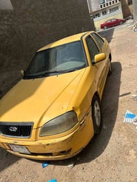 شيري كوين • ٢٠٠٩ • للحديد