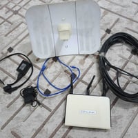 منظومة انترنت كامله جيب وشدد وفعل اشتراك  السعر 100 وبيها مجال بسيط ال...