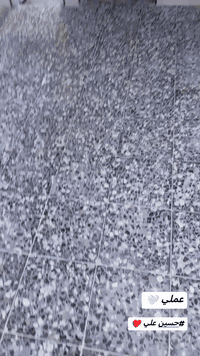 السلام عليكم
متوفر اخوكم خلفة ارضيات بكل انواعها + جدران ماده اسمنت مكاني بغداد شغل درجه اولى

رقم الهاتف *********** متواجد ماسنجر
