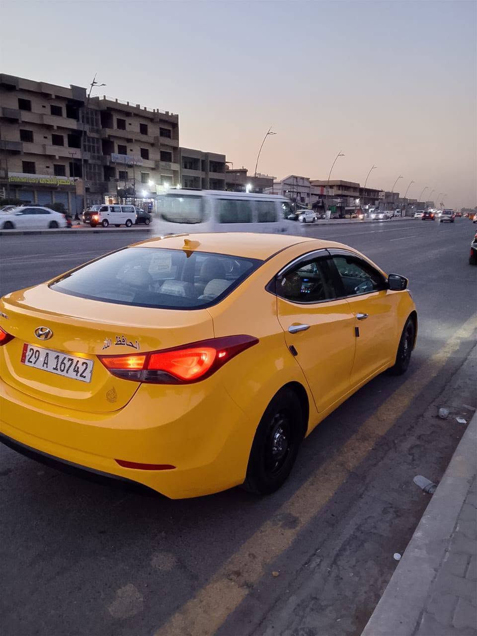 النترا للبيع موديل 16 وارد امريكي حادث فقط بنيد سياره كامله العنوان بغداد الرشاد مراسله واتساب *********** محرك 1800
