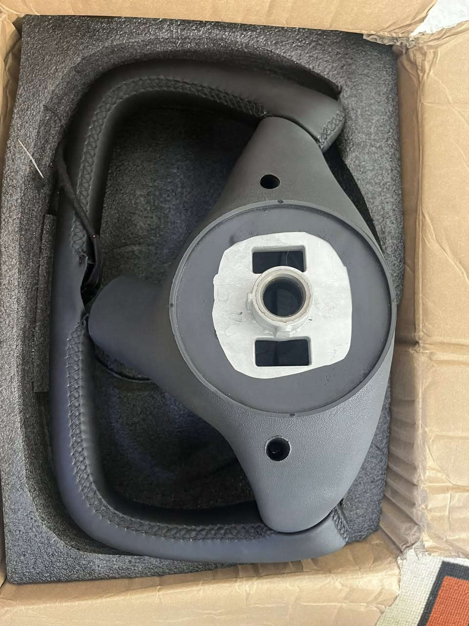 ستيرن تسلا مكسور ممثل مموضح  بالصورة السعر 20 الف


**إذا كنت صاحب هذا الإعلان وتريد حذفه لأي سبب، رجاءا أرسل رسالة إلى الدعم الفني**