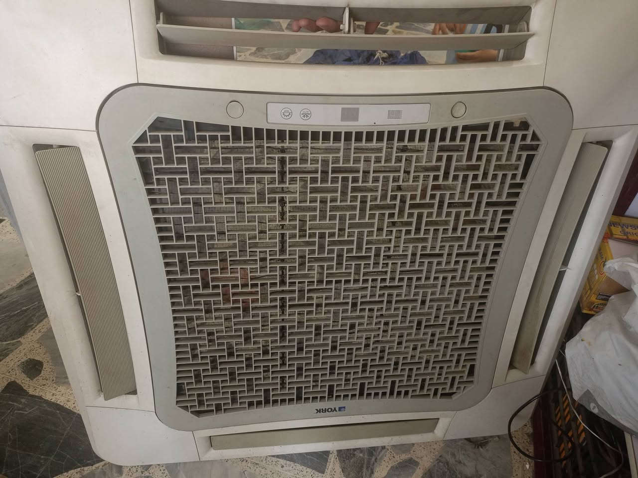 كاسيت 3طن مستعمل نضافه 80% 
قطعه خارجيه وداخليه فقط 
السعر 750 الف


**إذا كنت صاحب هذا الإعلان وتريد حذفه لأي سبب، رجاءا أرسل رسالة إلى الدعم الفني**