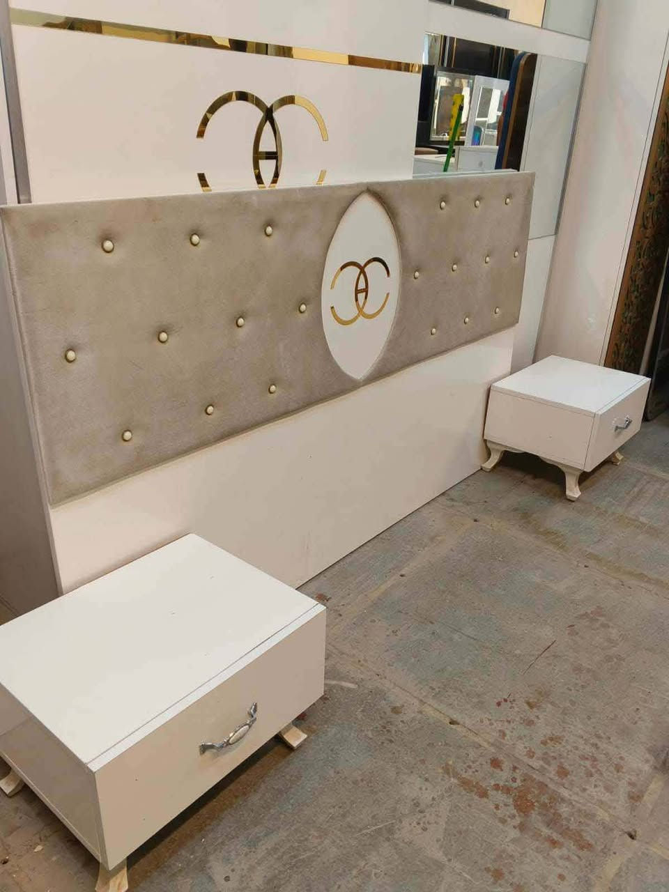 غرفة تركي نضافة فول 375 نقل وشد مجاني داخل بغداد


**إذا كنت صاحب هذا الإعلان وتريد حذفه لأي سبب، رجاءا أرسل رسالة إلى الدعم الفني**