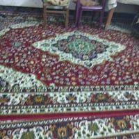 زوج زوالي • سجاد