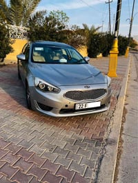 كادينزا 2014 • ١٣١ الف كيلو • رقم اربيل