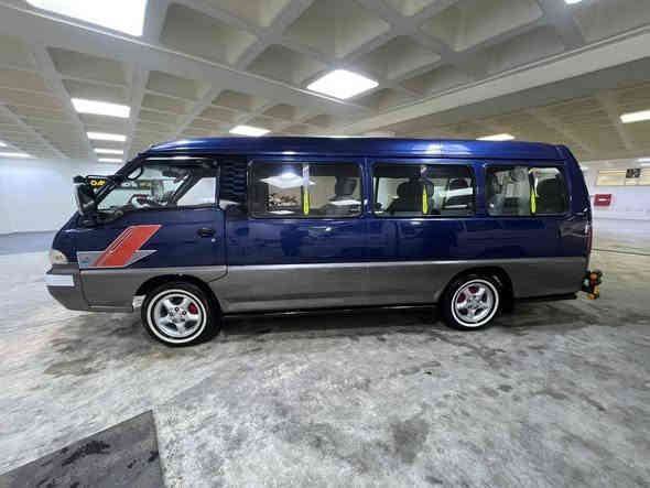 سلام عليكم هوندا موديل 2000 محرك كازز قايشين 14 نفر. محرك كير اكسل جديده اربع شواصيه جديده كاعيو دوشمات جديده طايرات جديد سنويه بسمي لحد. 2030 هه زو فحص جديده سعر. 105 بيه مجال قليل مكان كلار رقم موبايل *********** رقم كورك ***********
