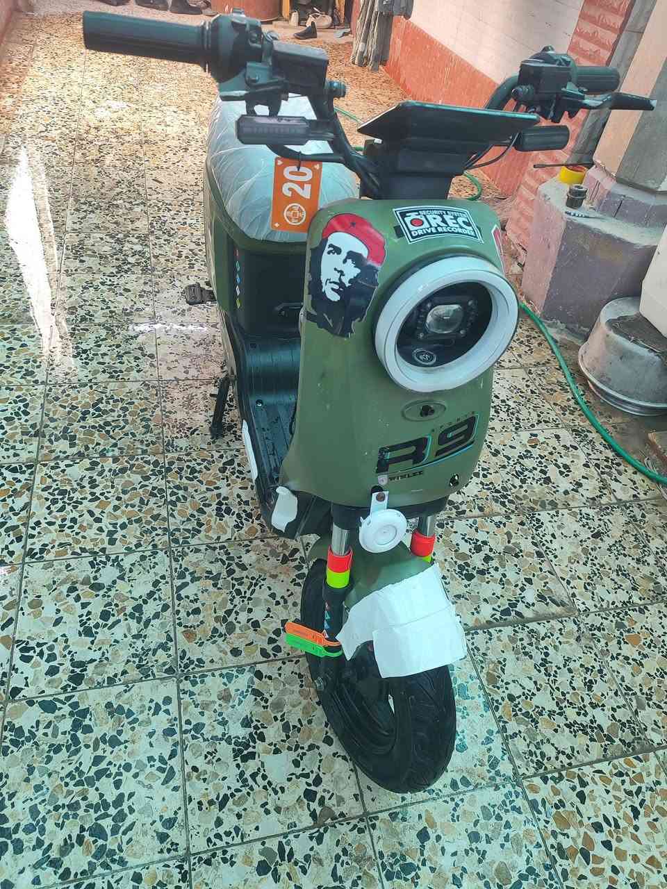 450


**إذا كنت صاحب هذا الإعلان وتريد حذفه لأي سبب، رجاءا أرسل رسالة إلى الدعم الفني**