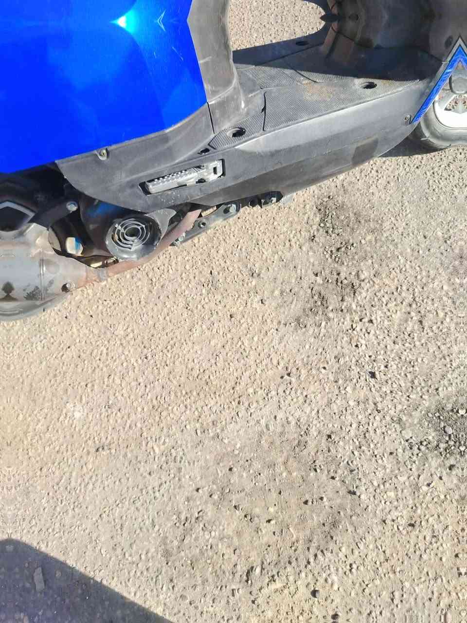 دراجه للبيع 
سعر 700قفل بدون عملا 
مكفوله دراجه


**إذا كنت صاحب هذا الإعلان وتريد حذفه لأي سبب، رجاءا أرسل رسالة إلى الدعم الفني**