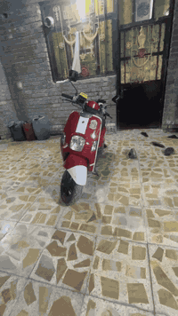 بوليسي للبيع دراجه مابيه اي نقص سعره 700 بيه مجال حسينيه المعامل***********
