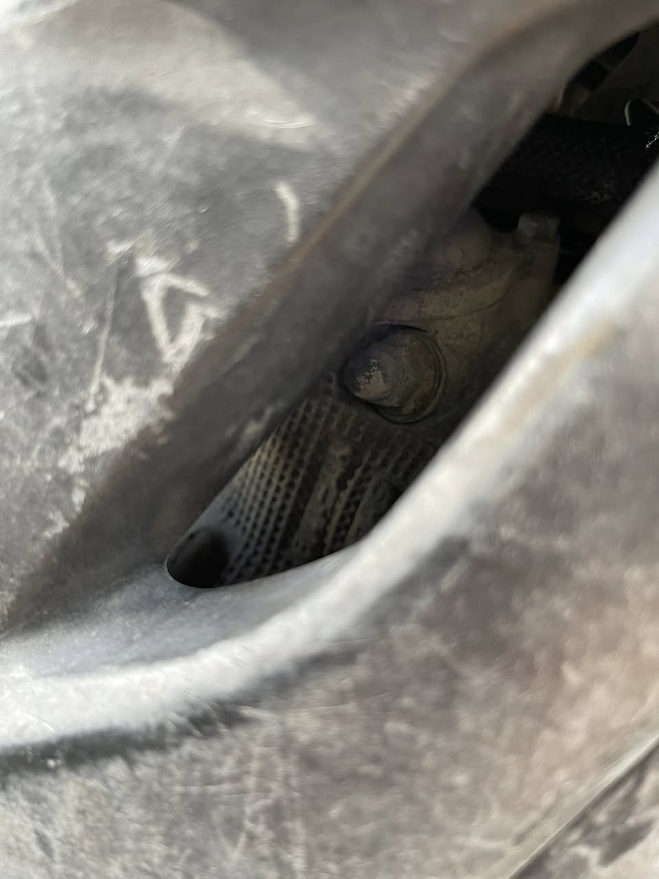 السلام عليكم دراجة جيتي ار نظيفة فقط البجم مبدل تجاري والباقي كله بلاد جيب فيتر واقحص الدراجة مكفولة من التاير للتاير مكاني بغداد سعر ( 750 ) ***********
