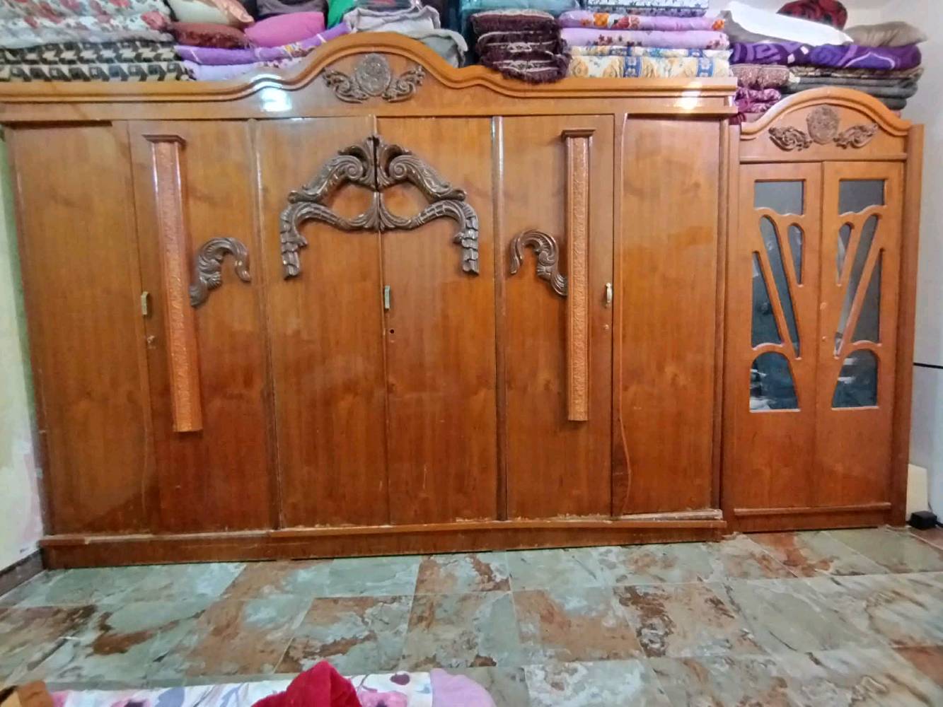 ناصريه منطقة الثوره 