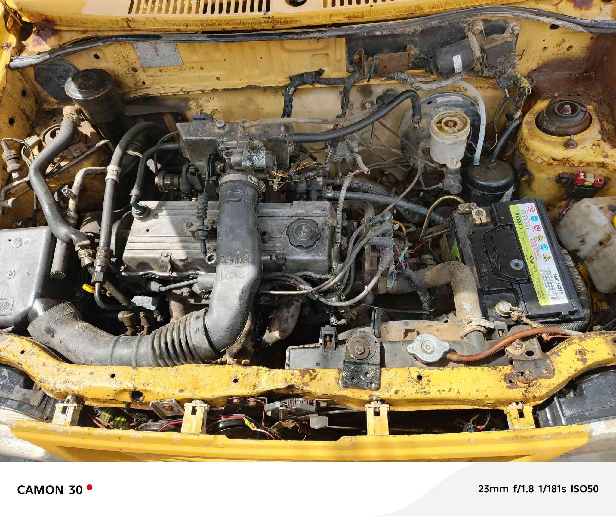 سلام عليكم سايبه موديل 12 محرك وكير نضيفات بس واحد يفلت سنويه عضم عاج رقم ميسان الماني بدون راعي ماوصله تكفل سرقه وطلب شواصي مكفولات سياره جاهزه سعر 9عنوان نجف كوفه عوزه ترتيب ***********
