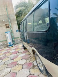 بيجو • مديل ٩٧ • رقم بابل