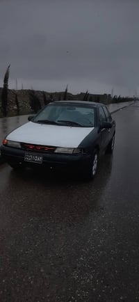 سيفيا • ١٩٩٤ • بدون صدمات