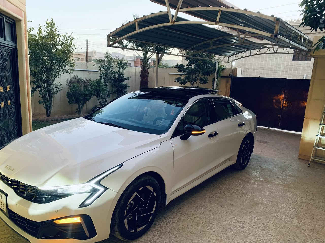 K5
2024 خليجي ......سعر 220


**إذا كنت صاحب هذا الإعلان وتريد حذفه لأي سبب، رجاءا أرسل رسالة إلى الدعم الفني**