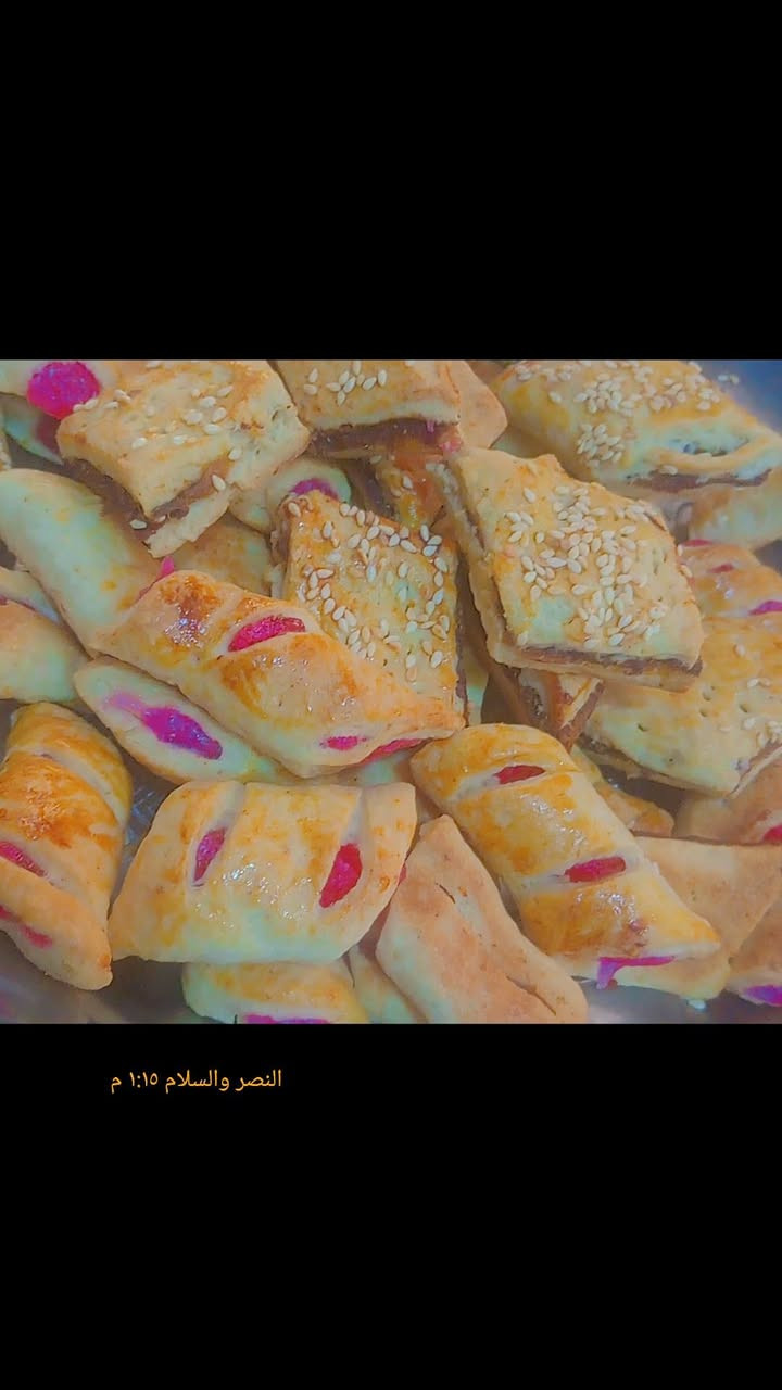 فتحت حجوزات كليجه العيد الليحب يحجز يراسلني ☺️
حجز واتساب ***********
كيلو بس تمر ب 6.
مشكل ب 8

يوجد توصيل🚙 حصوة، خان ضاري،  ابو منيصير، حي رساله
