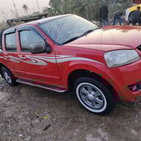 كريت ويل • ٢٠١٢ • كفاله عامه