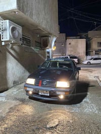 سلام وعليكم سياره كولف موديل 1993 فنتو محرك 2000 كير مكينه كفاله السيا...