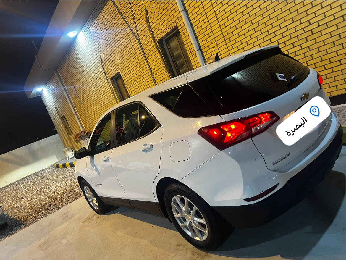 السلام عليكم  : شفرليت اكونيكس للبيع حرة بصرة ٢٠٢٣ حادث خلفي امبدل باب الجنطة فقط كفالة  من الصبغ والحادث كير مكينة كفالة كلشي شغال 

السعر :التواصل على رقم الهاتف 
***********

العنوان البصرة -ياسين خريبط
