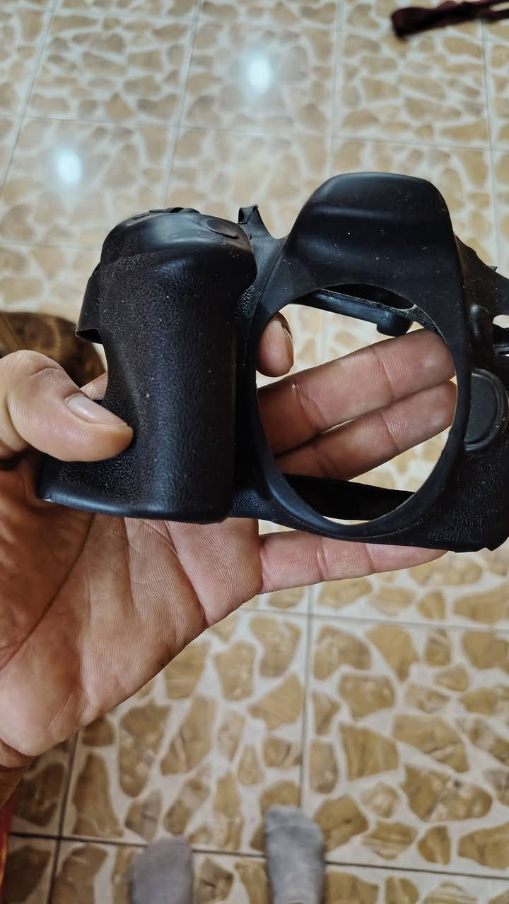 البيع كلهم كامرة عطلانة يراد لها بورد وعدسة نضيفة وبطارية مشتريها جديد قم واخذ


**إذا كنت صاحب هذا الإعلان وتريد حذفه لأي سبب، رجاءا أرسل رسالة إلى الدعم الفني**