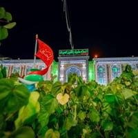 اللهم صلّ على محمد وآل محمد 🌺  احياء يوم العاشر  تعلن حملة ابو كيان ال...