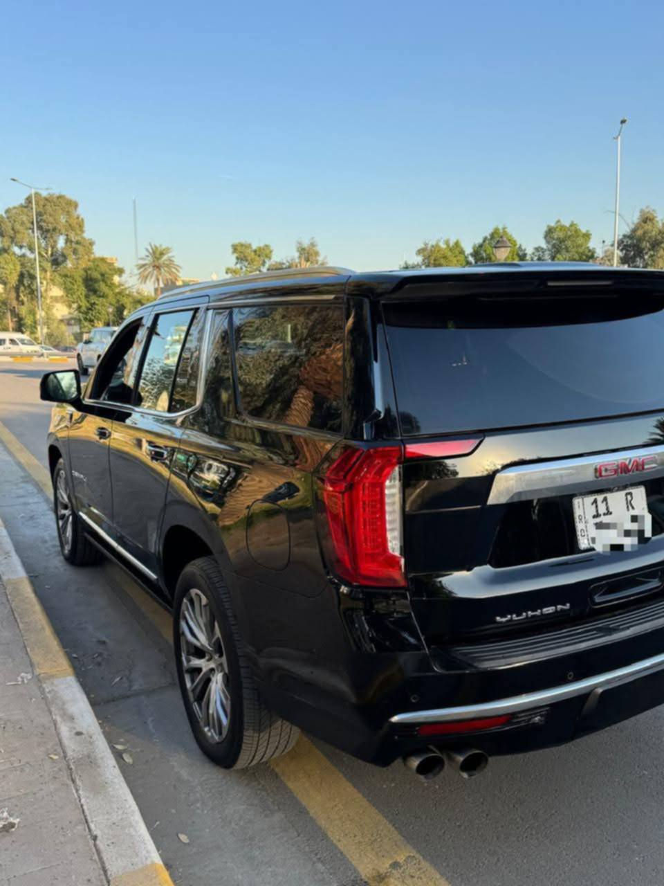 للبيع أو مراوس لأن محتاج فلوس 
دنللي موديل 2021وكاله المنصور 
بيع مستعجل رقم بغداد إنكليزي 
الشراي يجي خاص


**إذا كنت صاحب هذا الإعلان وتريد حذفه لأي سبب، رجاءا أرسل رسالة إلى الدعم الفني**