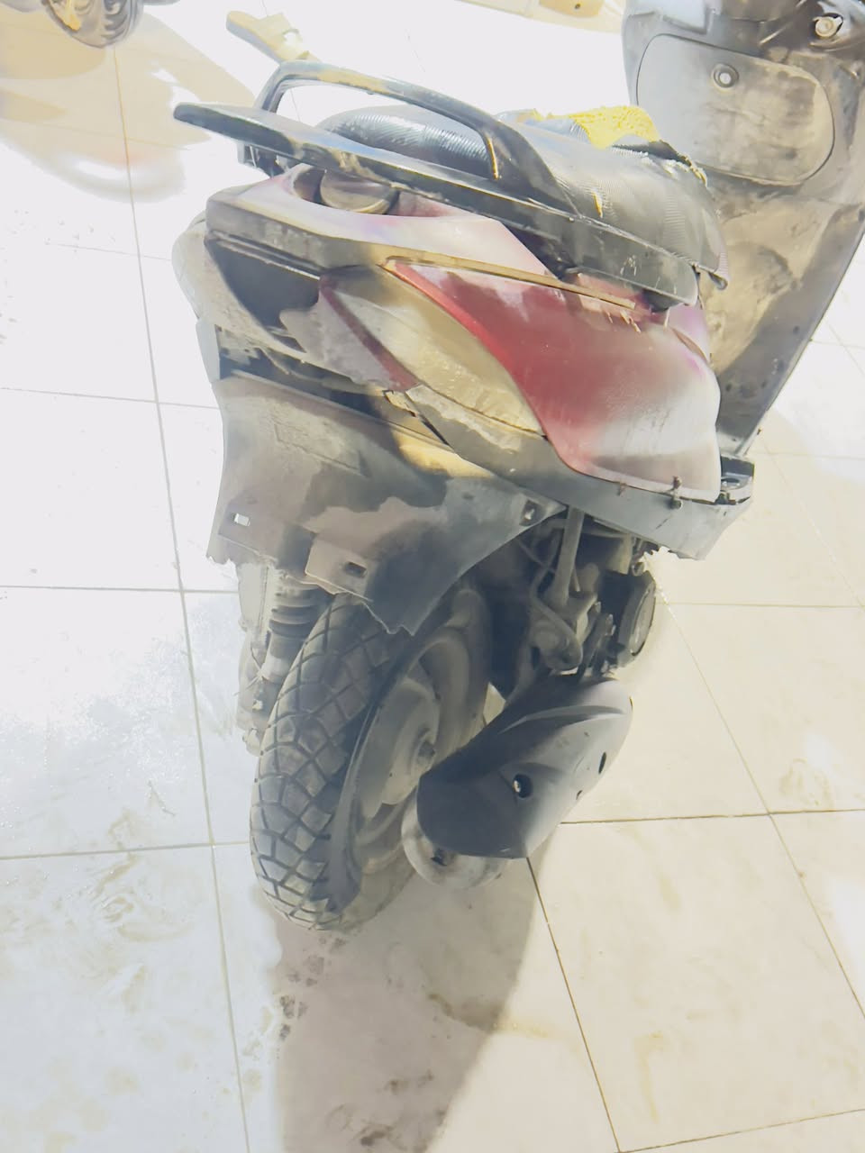 دراجة ماكس 140 للبيع مكينة بلادية نضيفة رايدهة ب 135 الف  مستعجل علة بيعتهة لان اشتريت دراجة رمبة عنواني دورة


**إذا كنت صاحب هذا الإعلان وتريد حذفه لأي سبب، رجاءا أرسل رسالة إلى الدعم الفني**