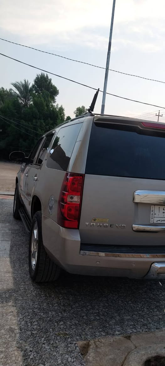 تاهو مديل 2008خليجي
فول رقم كركوك هاذه رقمي ***********
