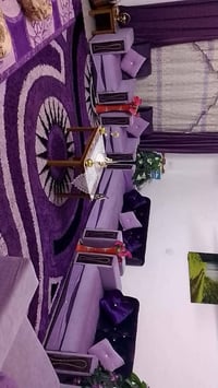 قنفات خمس قطع • شرط النضافه • كركوك